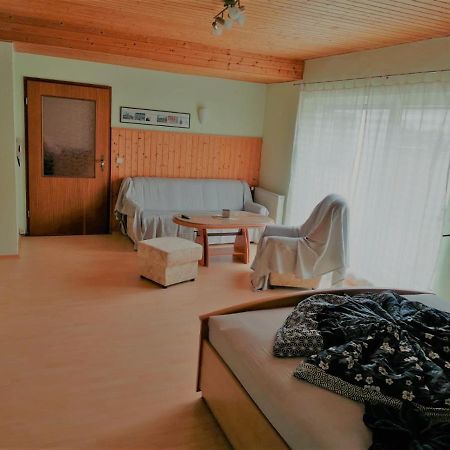 Ferienwohnung Kahlenberg Thale Extérieur photo