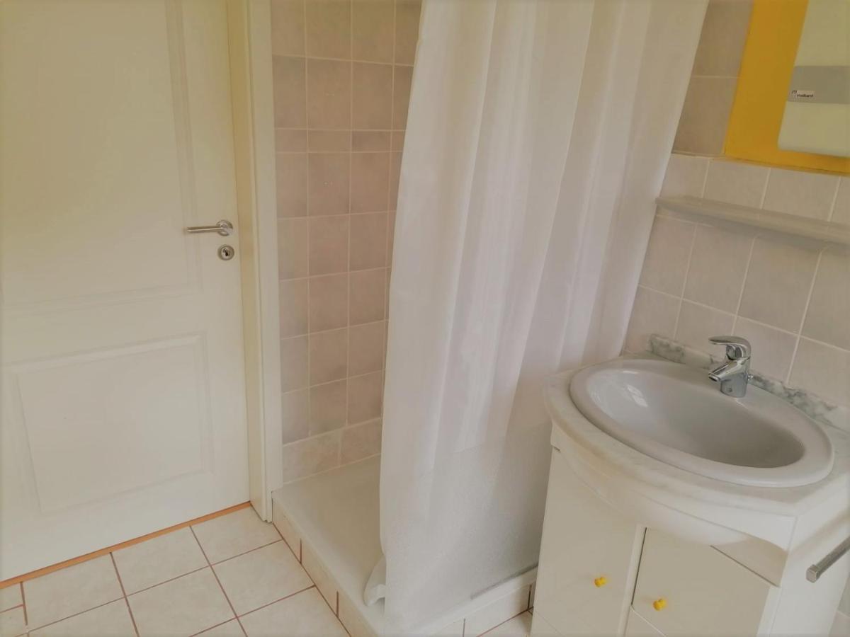 Ferienwohnung Kahlenberg Thale Extérieur photo